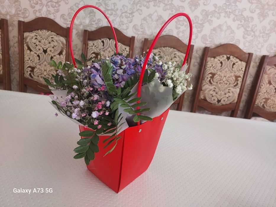 Продам цветы