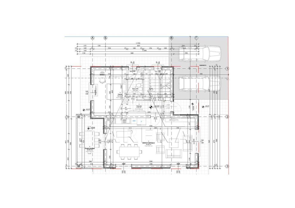 Продава се Къща в с. Белащица, Област Пловдив - 222 кв.м за 1320 €/кв.м - Снимка #9