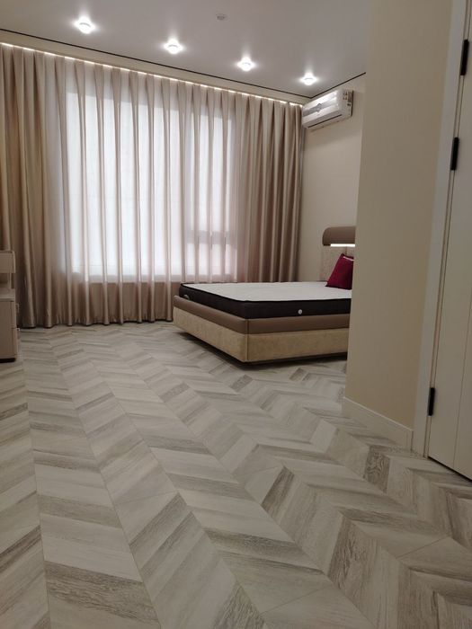 Продам 2х комнатную квартиру 56кв.м 110000$