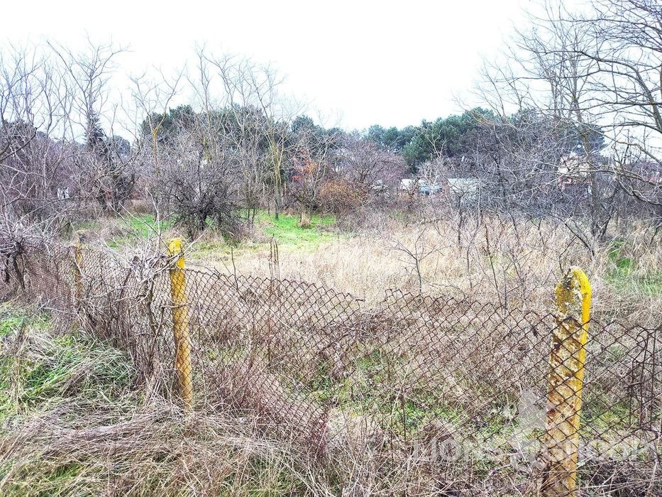 Продава се Парцел в Варна, м-т Боровец - север - 1175 кв.м за 36 €/кв.м - Снимка #5