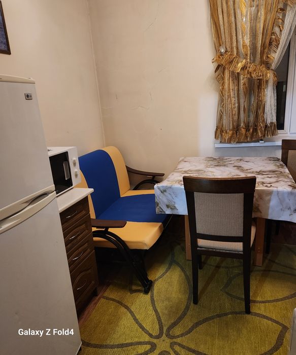 Сдам посуточно однокомнатная