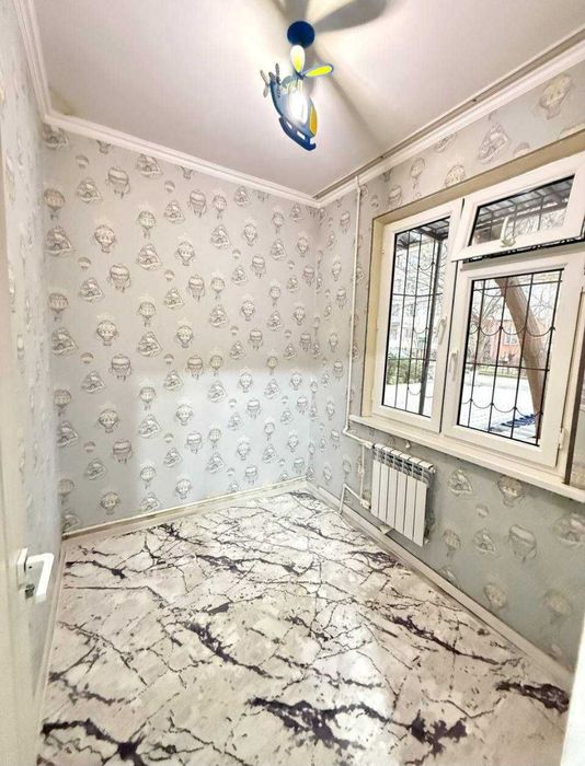 #МЕДИЯ ПАРК [1в2/1/4][34м²]БАЛКОН[1,5х3] продается Чиланзар 10