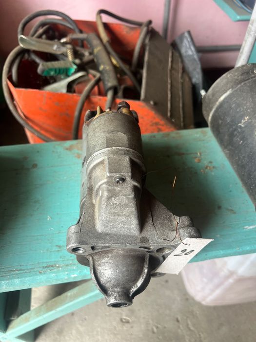 Alternatoare și electromotoare