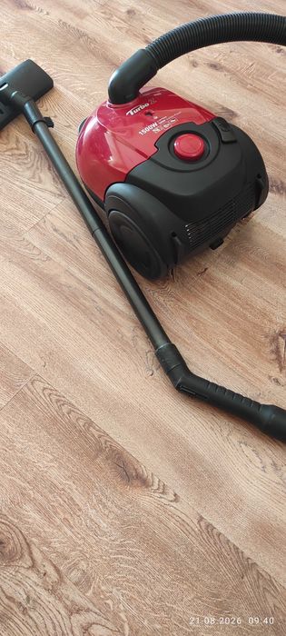 Прахосмукачка LG