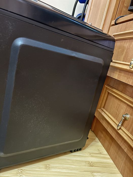 Vand carcasa miniatx