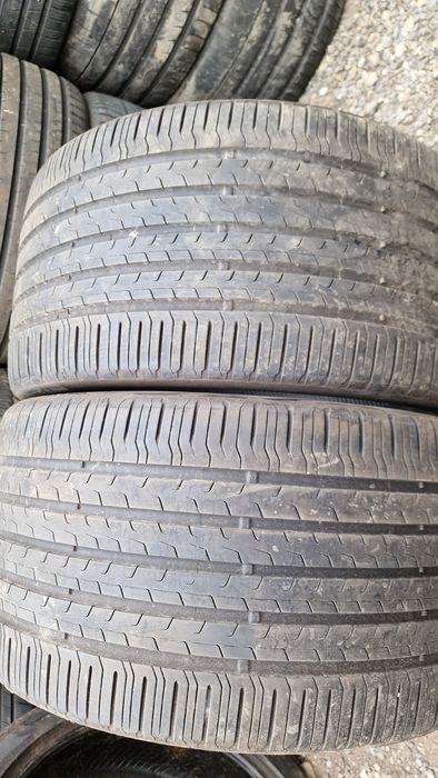 Anvelope 315/30R22 marca Continental, DOT 2020,6 mm