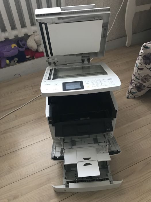 Принтер MF416dw 3in1