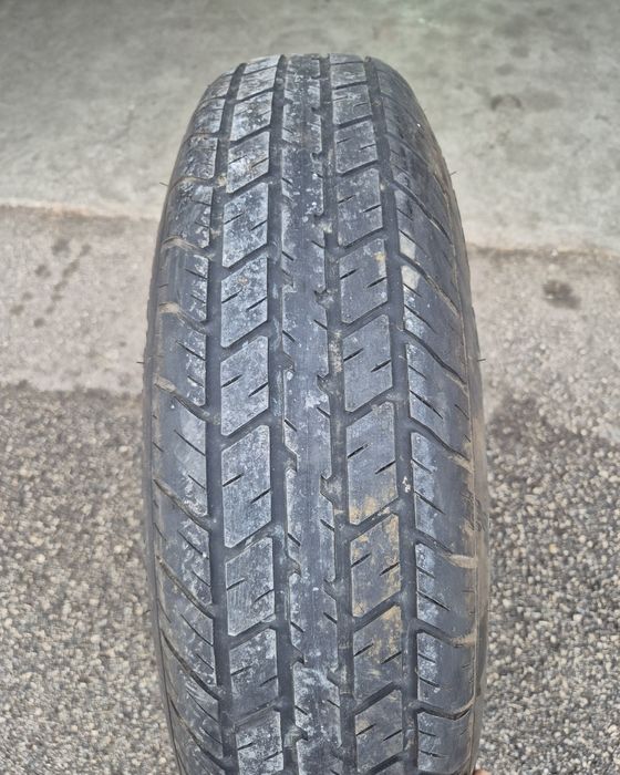 Патерица 5х130/16 195/70/16 резервна гума 5x130/16