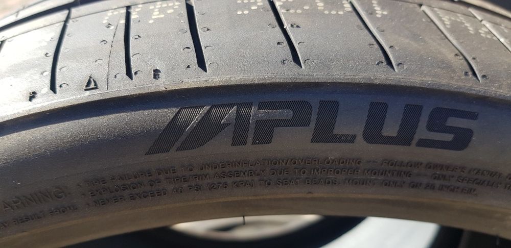 НОВИ ЛЕТНИ-20цола-275/30-1бр.-199лв."-с монтаж и баланс