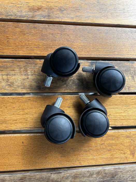 Set 4 role scaune birou