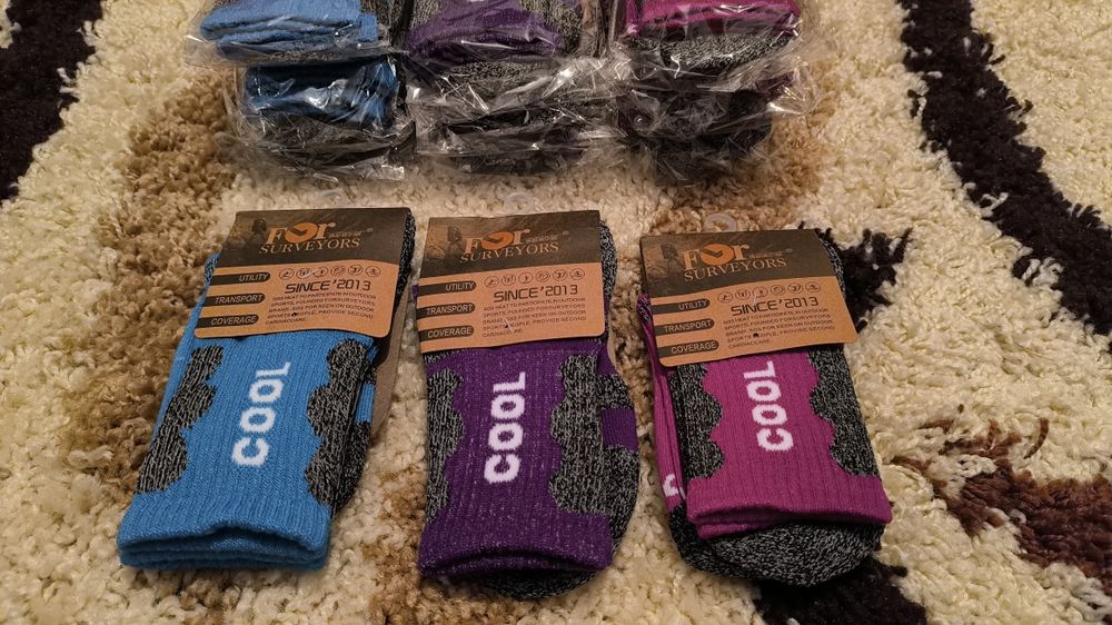 Термо Носки Аласка