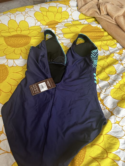 Бански цял от Италия