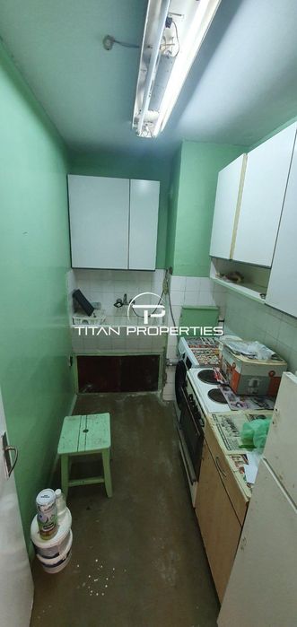 Дава се под наем Двустаен апартамент в Бургас, Славейков - 50 кв.м за 255 € - Снимка #4