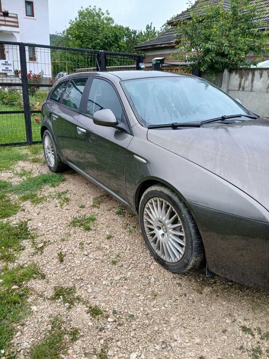 ALFA ROMEO 159 2010 — imagine 3