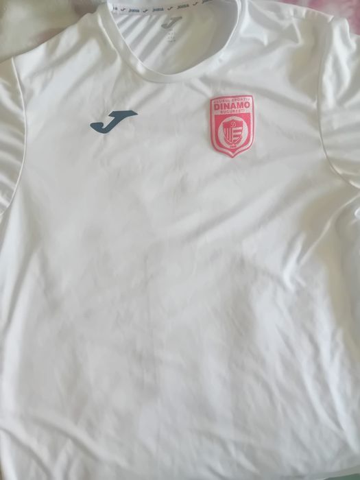 TRICOU de joc CS Dinamo București
