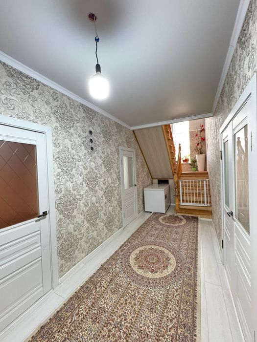 Продам 6 к.кв Акжар 2