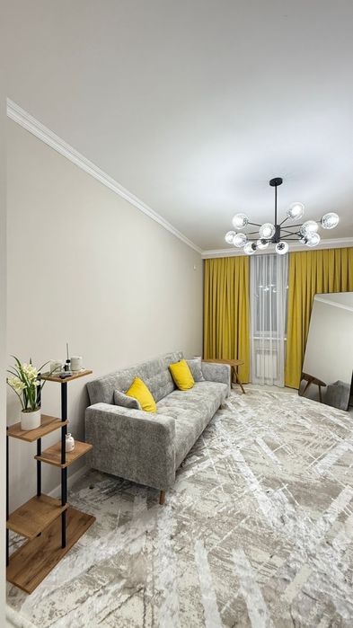 1 Бөлмелі пәтер Шұғыл тұрде сатылады!