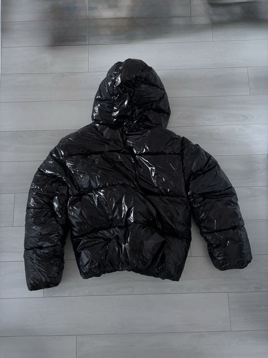 Мъжко яке Bershka