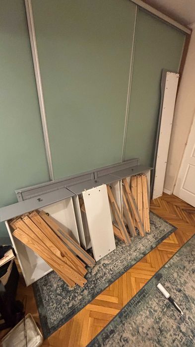 Divan Ikea Hemnes