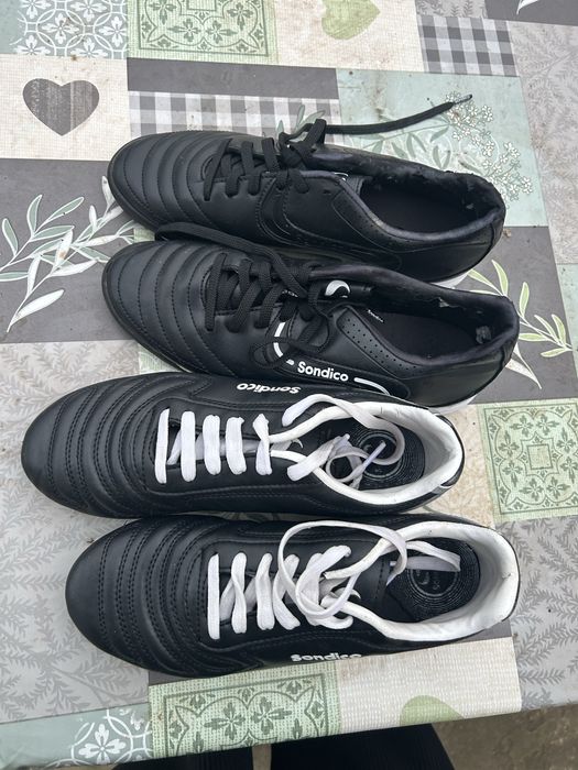 Обувки за футбол