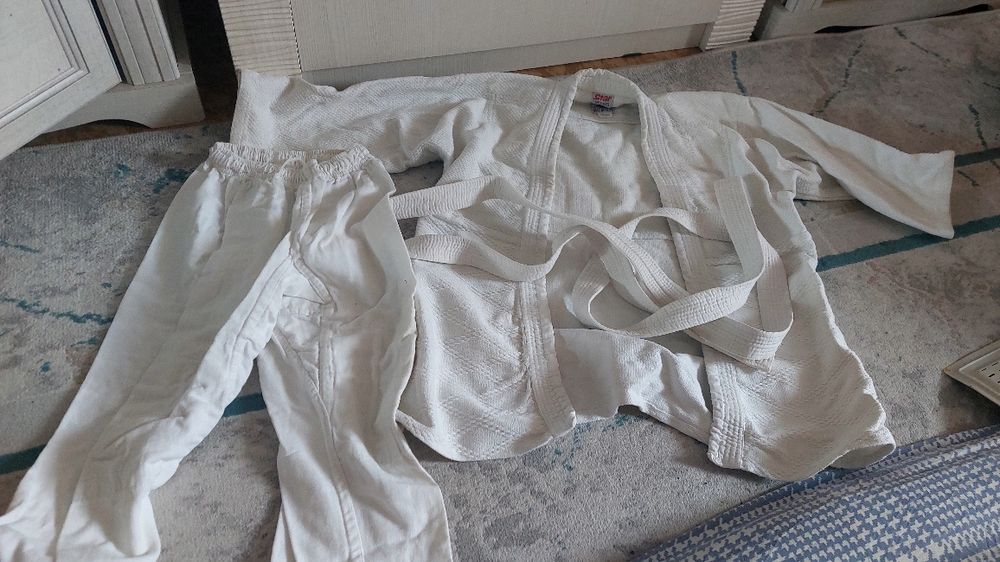 Кимано на 6/7 лет