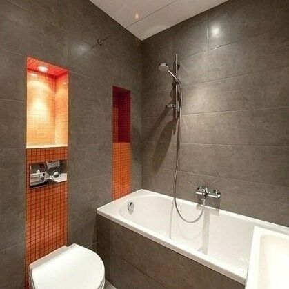 Ремонт под ключ!