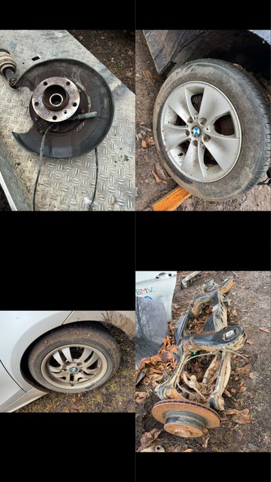 Dezmembrari bmw e90/e91