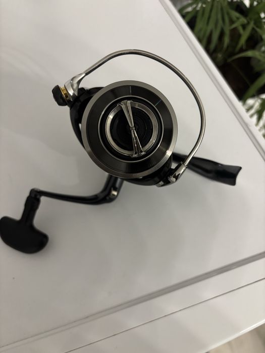 Mulineta DAIWA TD 4012 QD