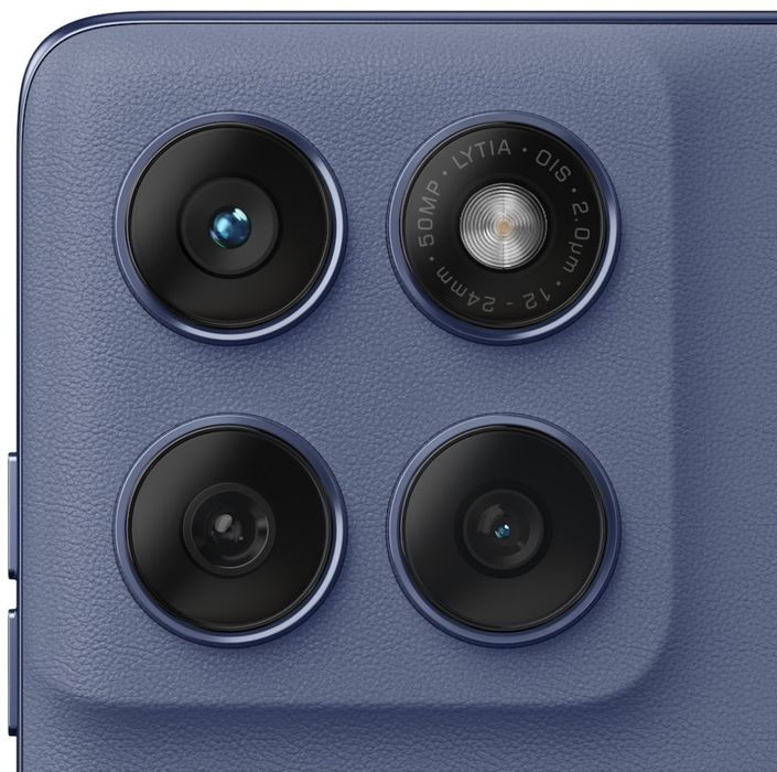 Telefon Motorola Edge 60 Fusion 5G