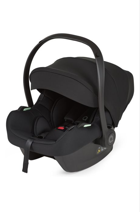 Anex Автокресло 0+ (до 13 кг) черный