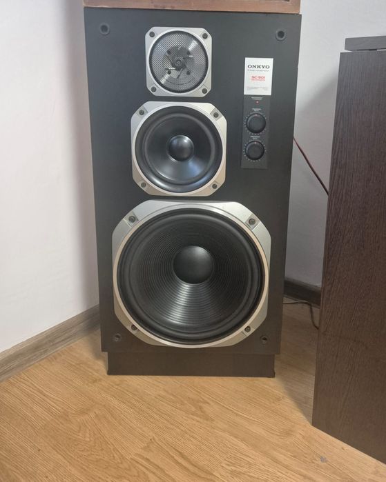 Boxe Onkyo SC 901