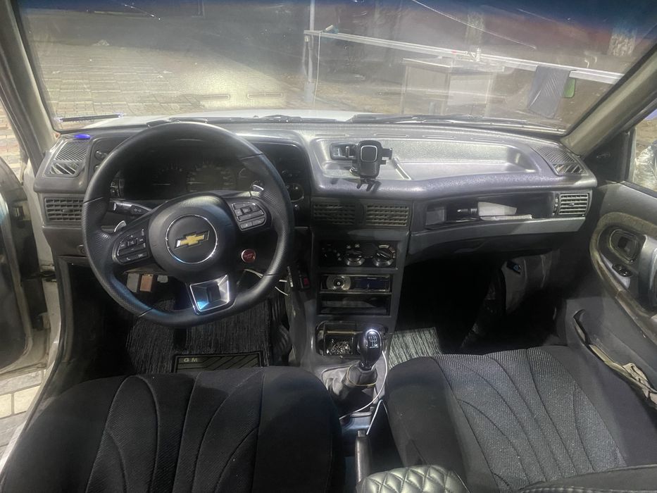 Срочно сотилади нексия 1 донс