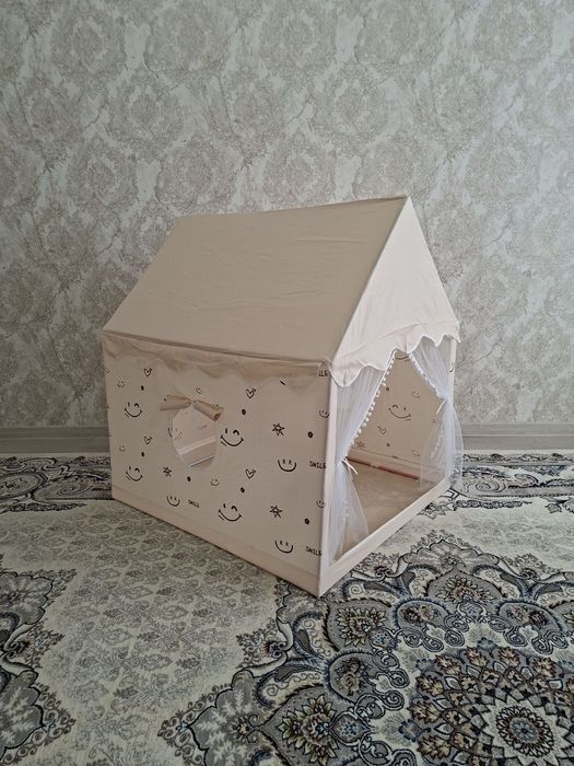 Детские палатки Detskiy palatka