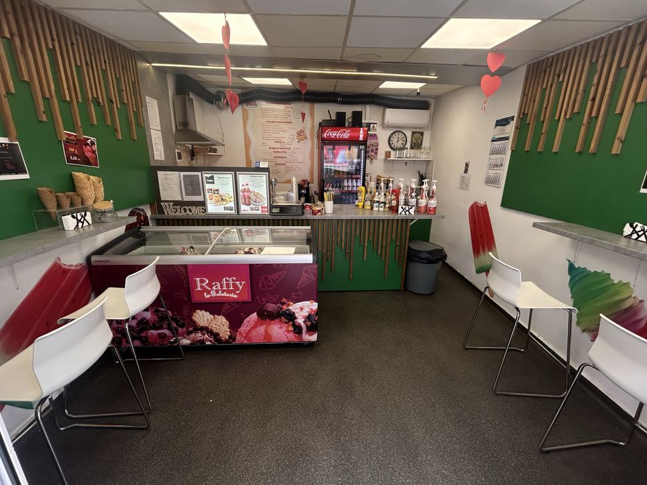 Продава се Заведение в София, Красно село - 18 кв.м за 862 €/кв.м - Снимка #2