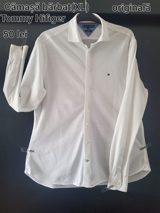 Cămăși bărbat S/M/L/XL