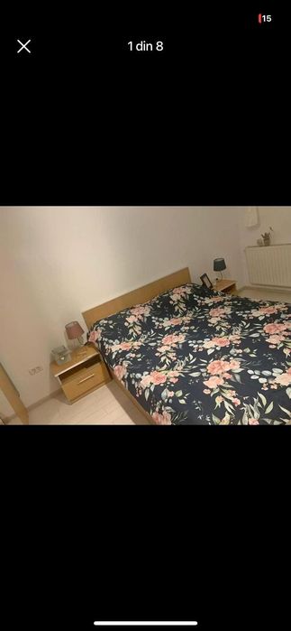 Apartament 2 camere vanzare