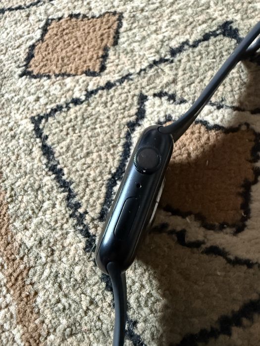 Продам Apple watch 8 45mm Эпл вотч 45мм