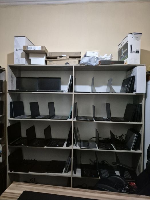 Ноутбуки по хорошей Цене 24/7