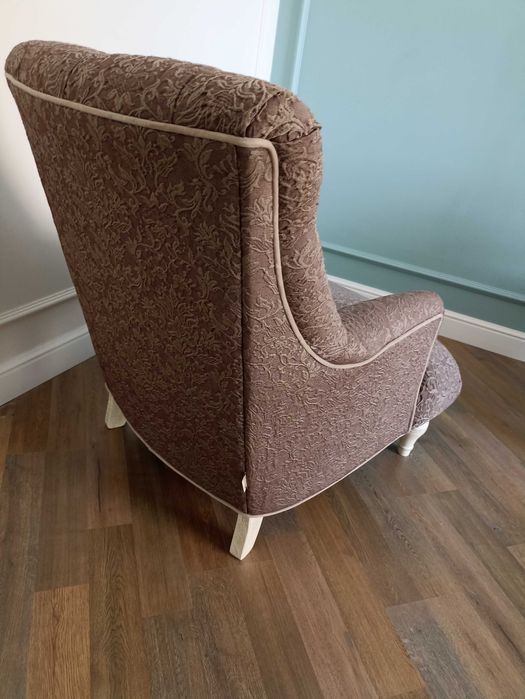 Продается мягкое кресло