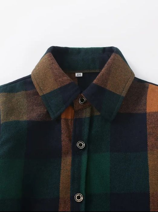 Рубашка детская для  3-4 лет