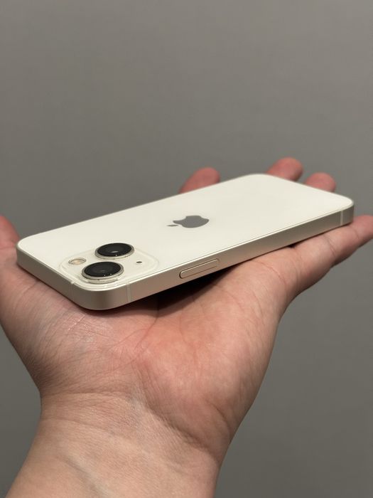 Iphone 13 mini 90%akb Айфон 13 мини