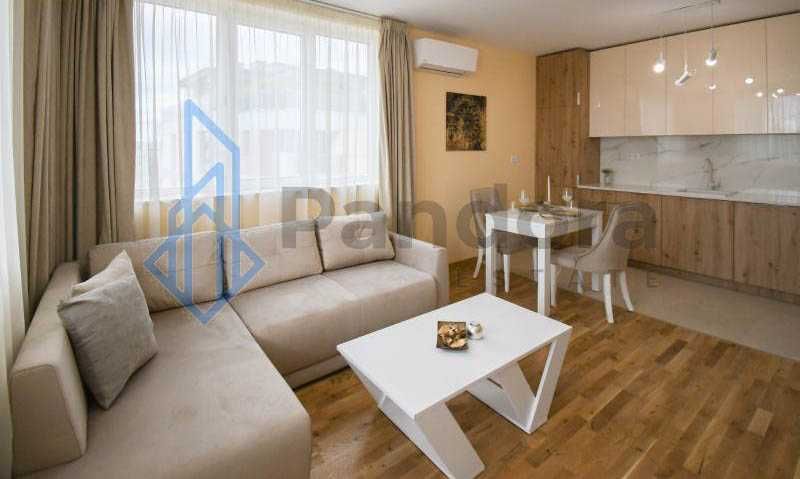 Дава се под наем Двустаен апартамент в София, Кръстова вада - 70 кв.м за 480 € - Снимка #5