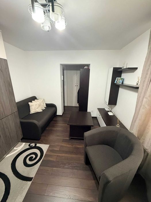 Apartament 2 camere de inchiriat - Radauti