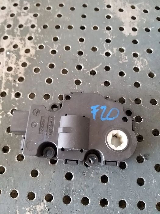 Motoras clapeta aeroterma bmw seria 1 f20 t1015556h