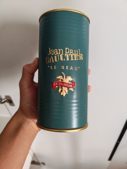 Jean Paul Gaultier Le Beau Elixir 75 мл