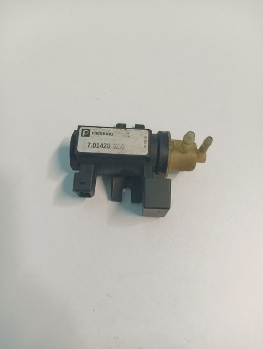 Регулатор налягане турбо "PIERBURG"