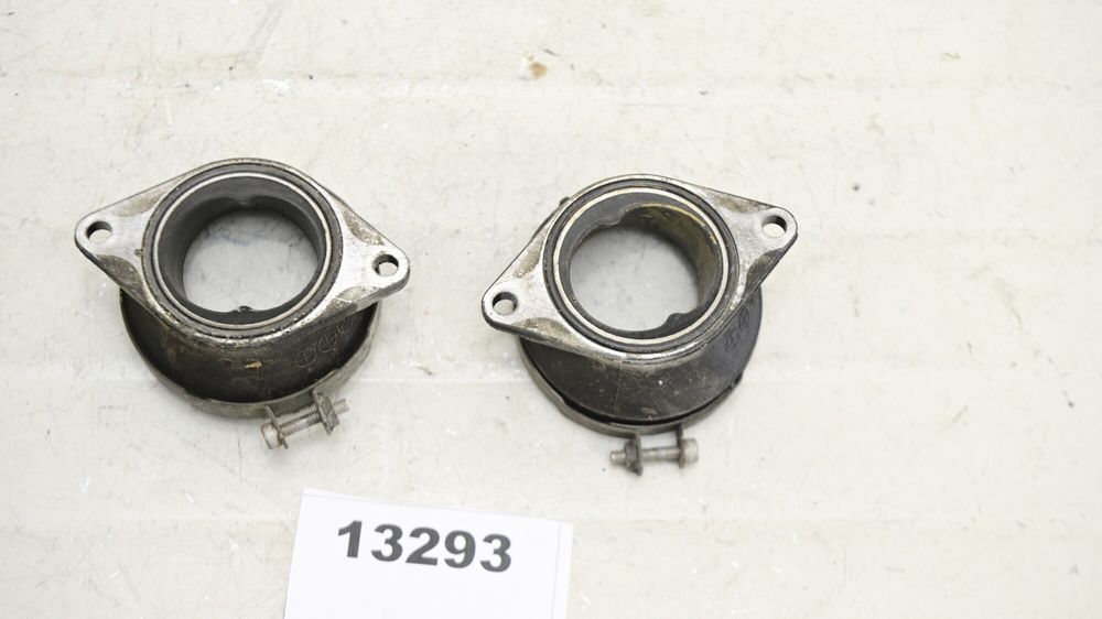 Flansa Garnitura Cauciuc Admisie Kawasaki ER6N ER-6N ER 6N 2005 -