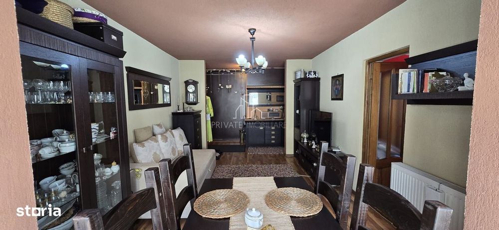 Apartament 2 camere, zona Mihai Viteazu, Sighisoara
