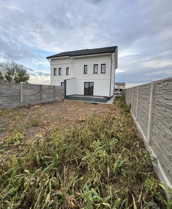 Casă de vânzare–P+E+M |Direct de la proprietar|Ultima casa disponibila