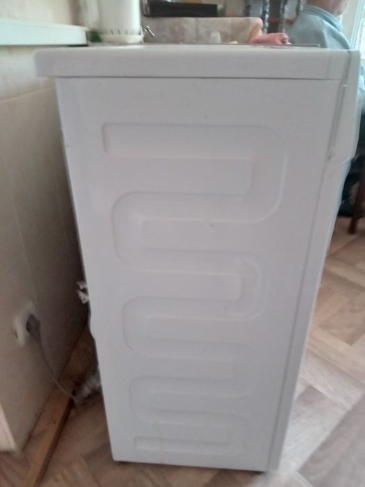 Стиральная машина "beko"